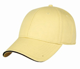 blank baseball cap